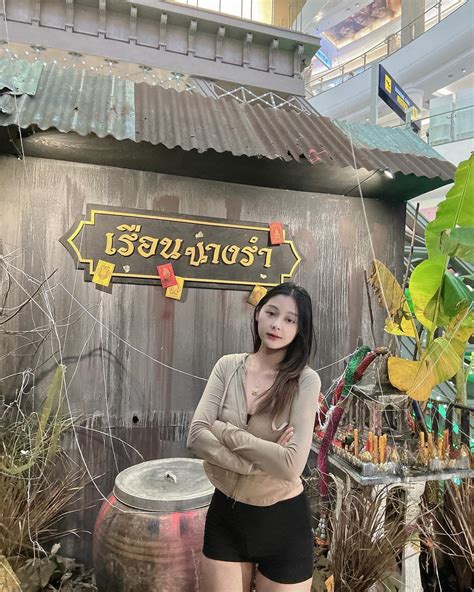 Pikunthong Kanajot (@mintra44444) • Instagram photos and videos.
